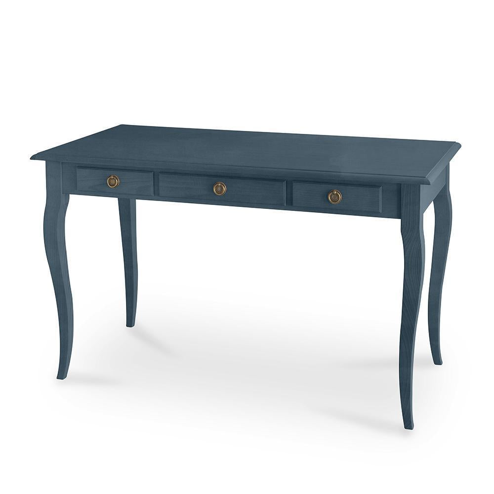 Bolander Writing Desk Newbury Port Eleish Van Breems Home
