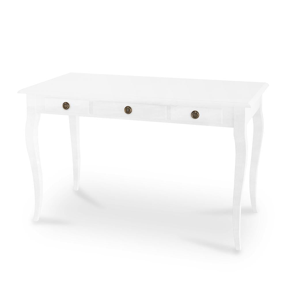 Bolander Writing Desk Wings Eleish Van Breems Home