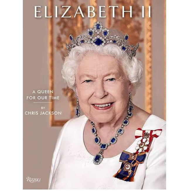 Elizabeth II Eleish Van Breems Home