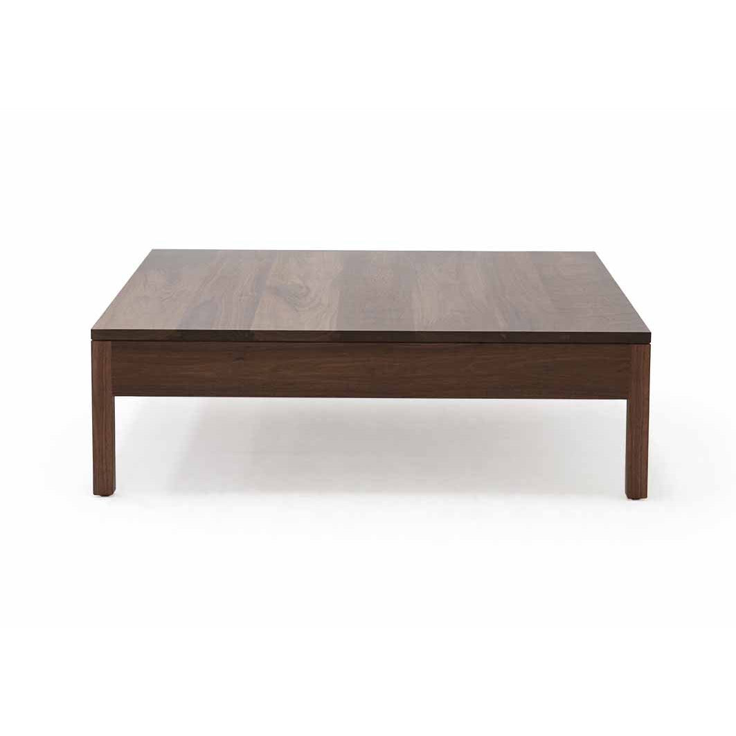 Fermette Square Coffee Table Eleish Van Breems Home