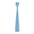 Rolf Painted Large Candlestick 15" Eleish Van Breems Home