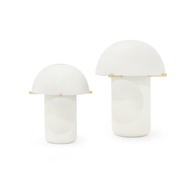 Fun Guy Table Lamp Eleish Van Breems Home