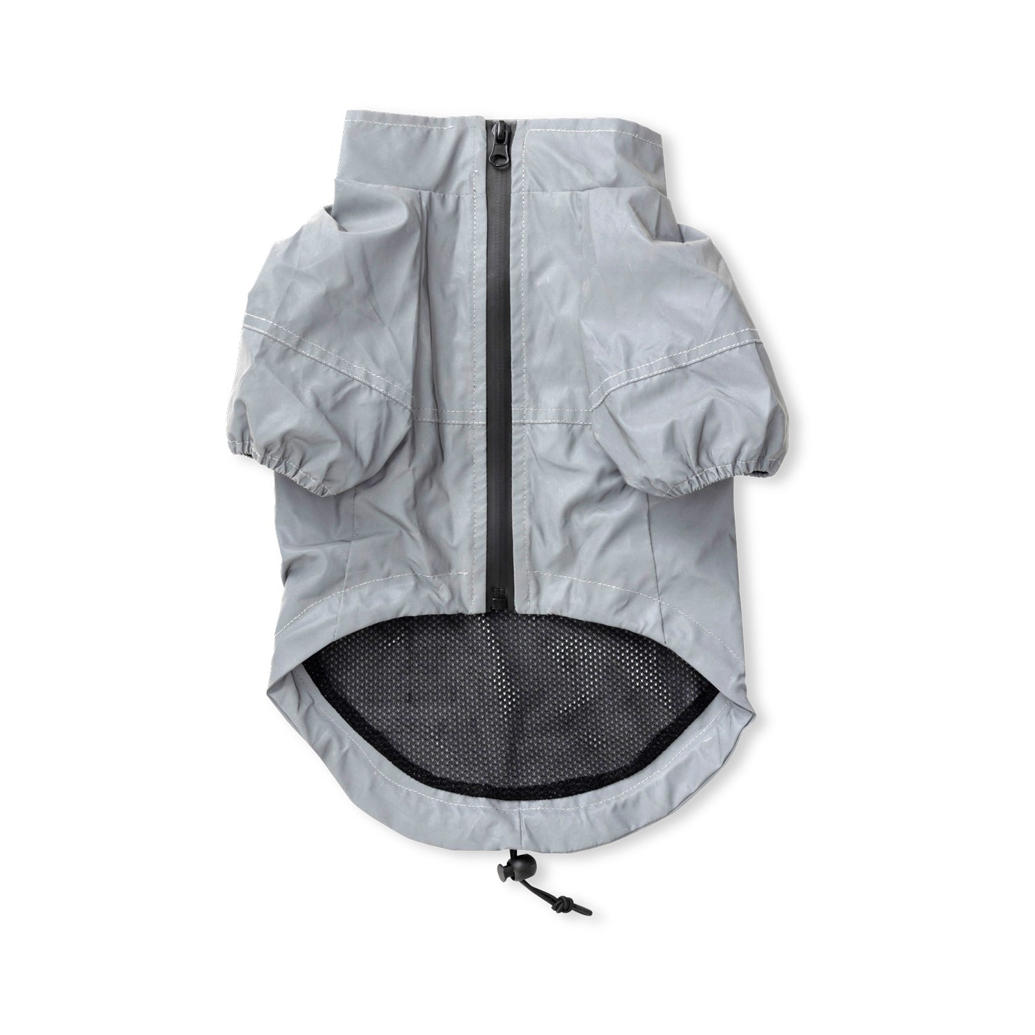 Glow Reflective Outdoor Jacket Eleish Van Breems Home