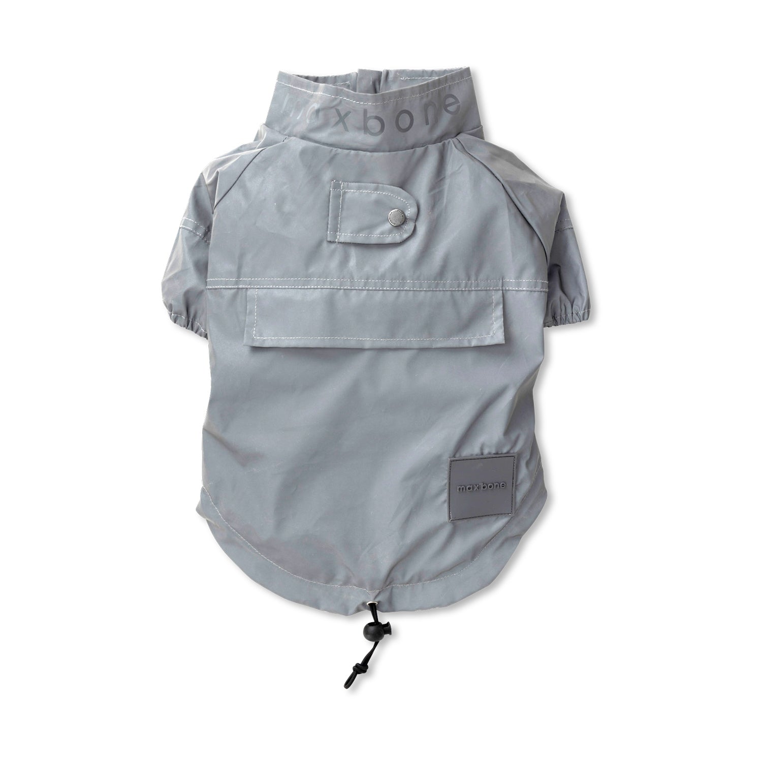 Glow Reflective Outdoor Jacket Eleish Van Breems Home