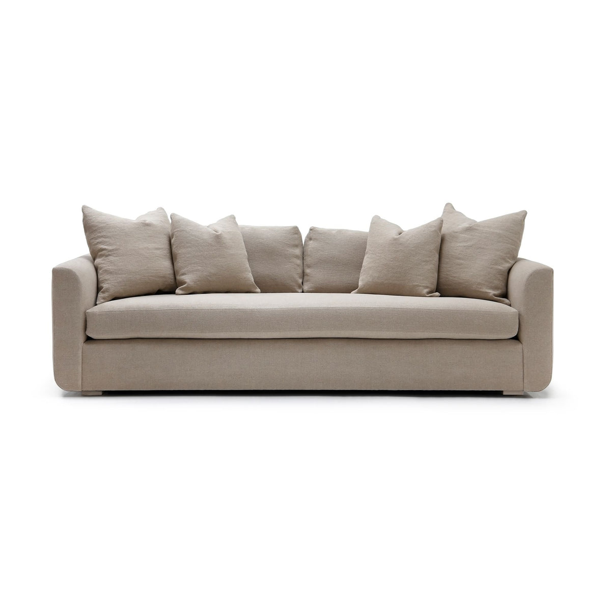 Greyson Condo Sofa Eleish Van Breems Home