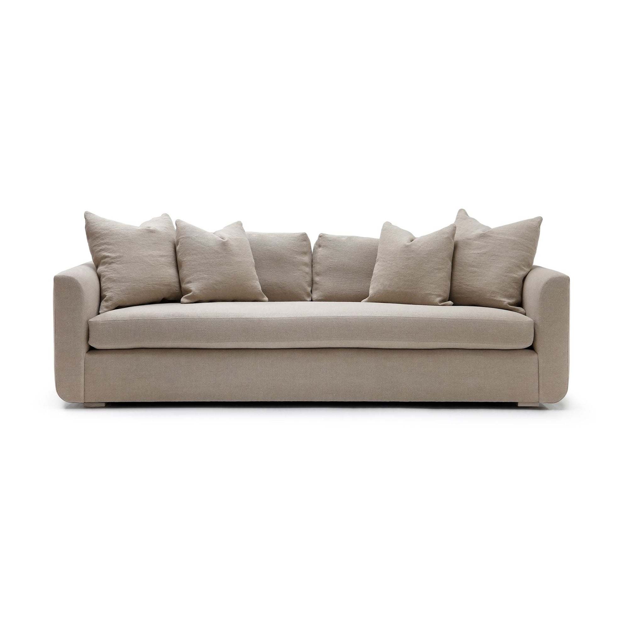 Greyson Condo Sofa Eleish Van Breems Home