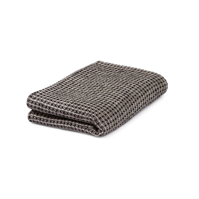 Waffle Guest Towel