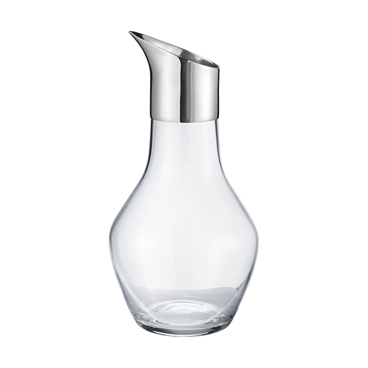 Luxury Glass Vase