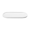 Georg Jensen Bernadotte Porcelain Serving Platter