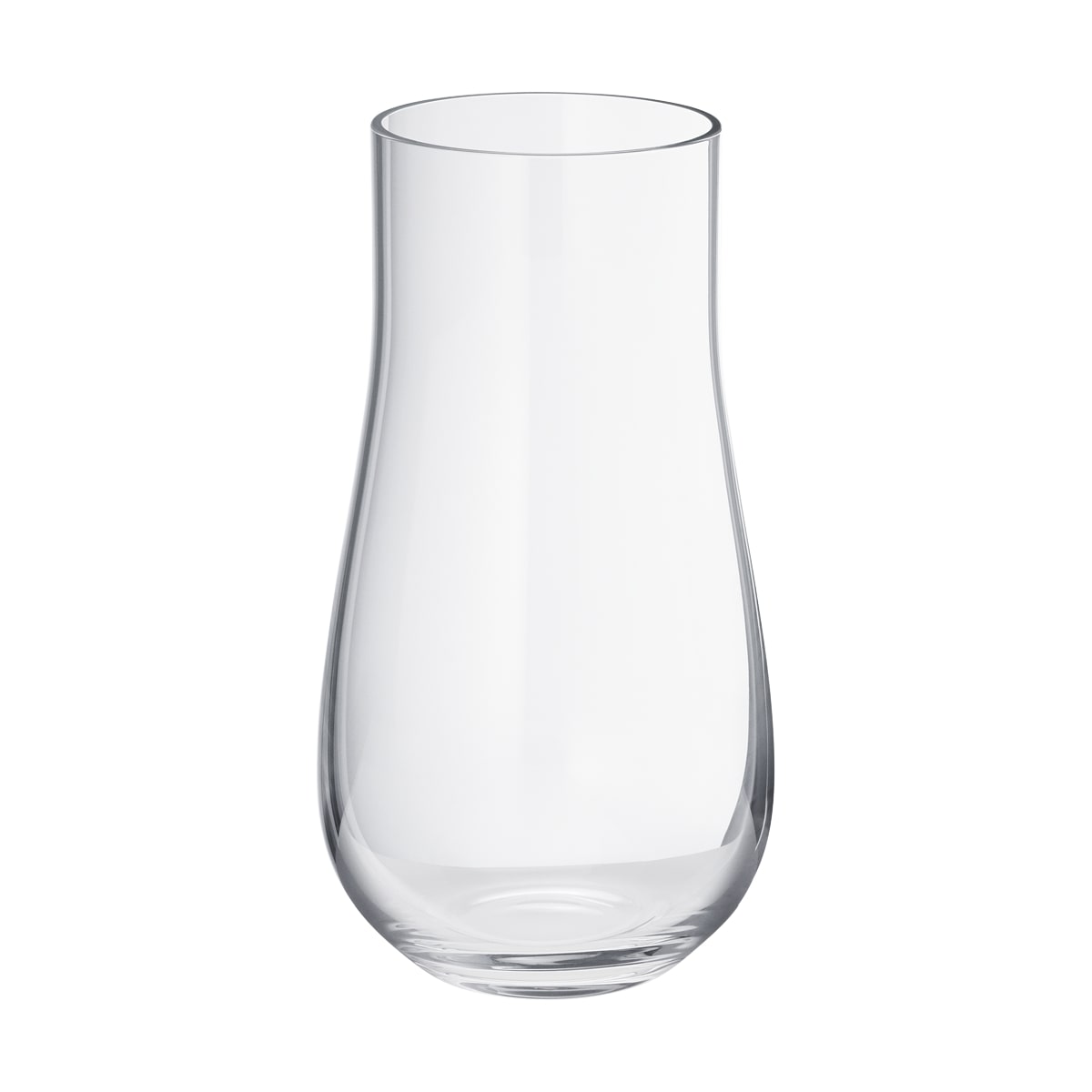 Georg Jensen Sky Crystal High Ball S/6 15.2 oz Eleish Van Breems Home
