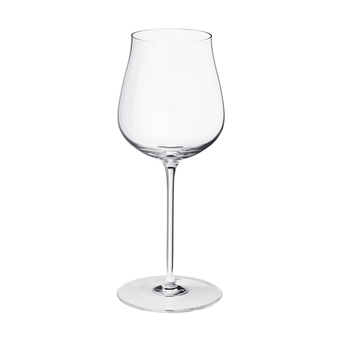 nice wine glasses Georg Jensen Sky White Wine Glasses, Set of 6
