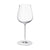 Georg Jensen Sky Crystal White Wine Glasses Set of 6