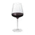 Georg Jensen Bernadotte Crystaline Red Wine Glass S/6