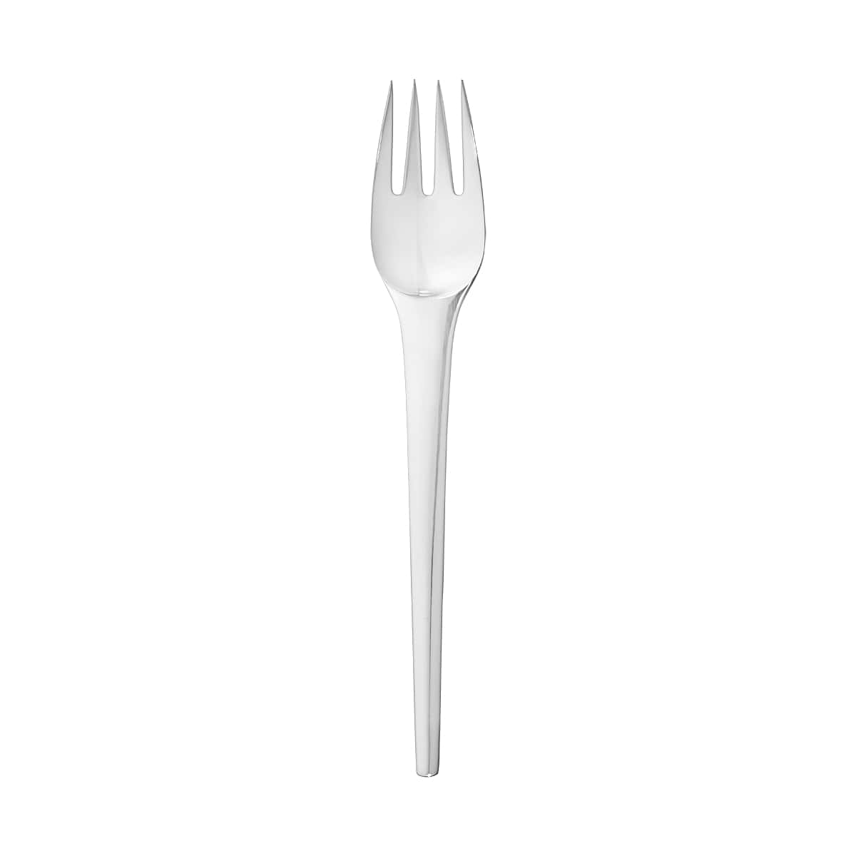 Georg Jensen Caravel Sterling Silver Dinner Fork