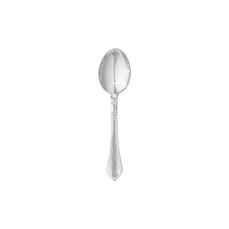 Georg Jensen Continental Sterling Silver Dessert Spoon