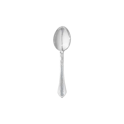 Georg Jensen Continental Sterling Silver Dessert Spoon