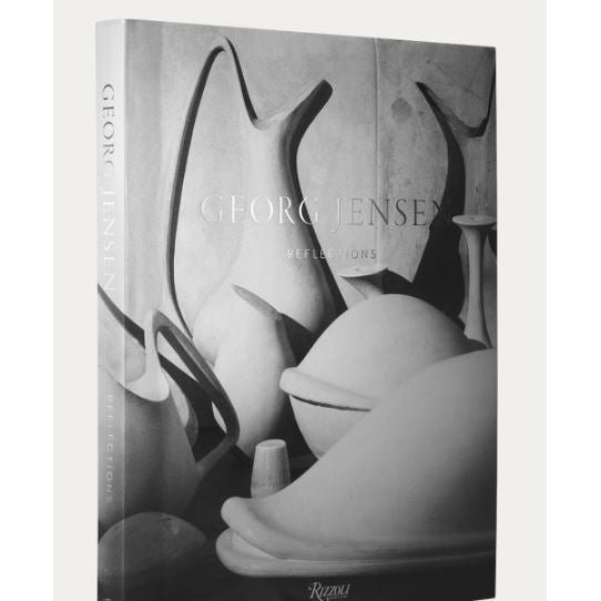 Georg Jensen Reflections Artisan Edition Eleish Van Breems Home
