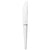 Georg Jensen Caravel Sterling Silver Dinner Knife
