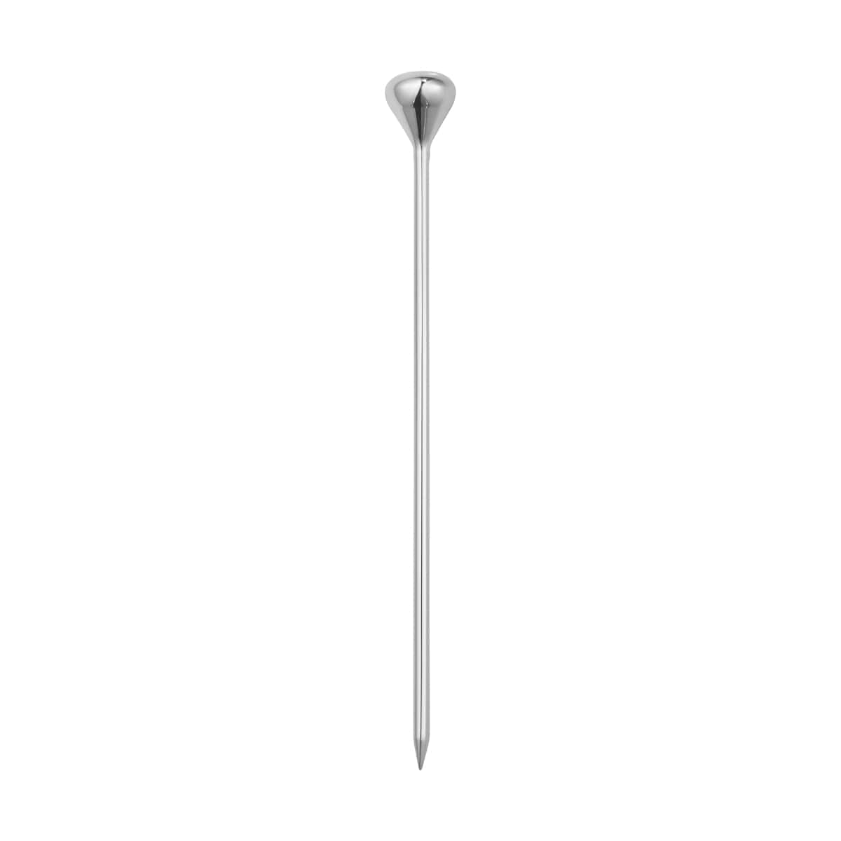 Georg Jensen Sky Stainless Steel Food/Cocktail Sticks S/6 Eleish Van Breems Home