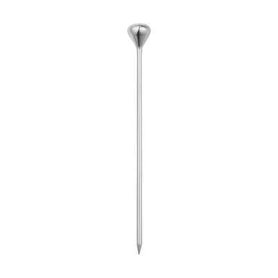 Georg Jensen Sky Stainless Steel Food/Cocktail Sticks S/6