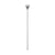 Georg Jensen Sky Stainless Steel Food/Cocktail Sticks S/6 Eleish Van Breems Home