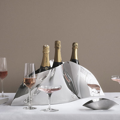 Georg Jensen Indulgence Grand Champagne Cooler