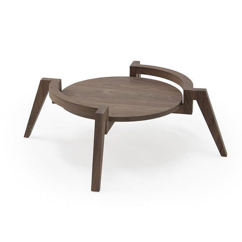 Ghent Round Cocktail Table 30"
