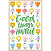 Good Things Await