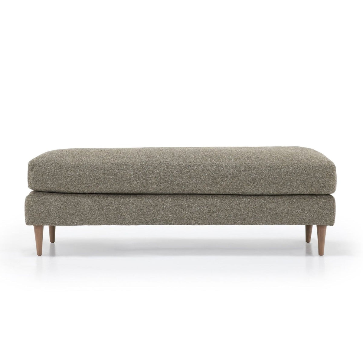 Lucky Ottoman Eleish Van Breems Home