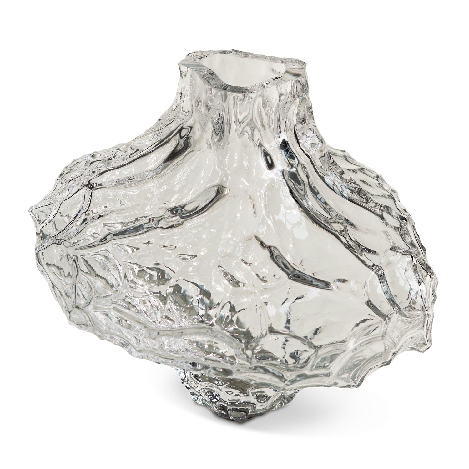 Large Canyon Vase Eleish Van Breems Home