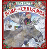 Home For Christmas