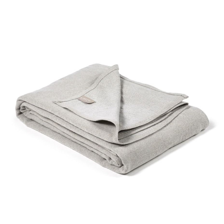 Hudson Blanket-Eleish Van Breems Home