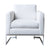 Reef Outdoor Chair In Fresno Alabaster Eleish Van Breems Home