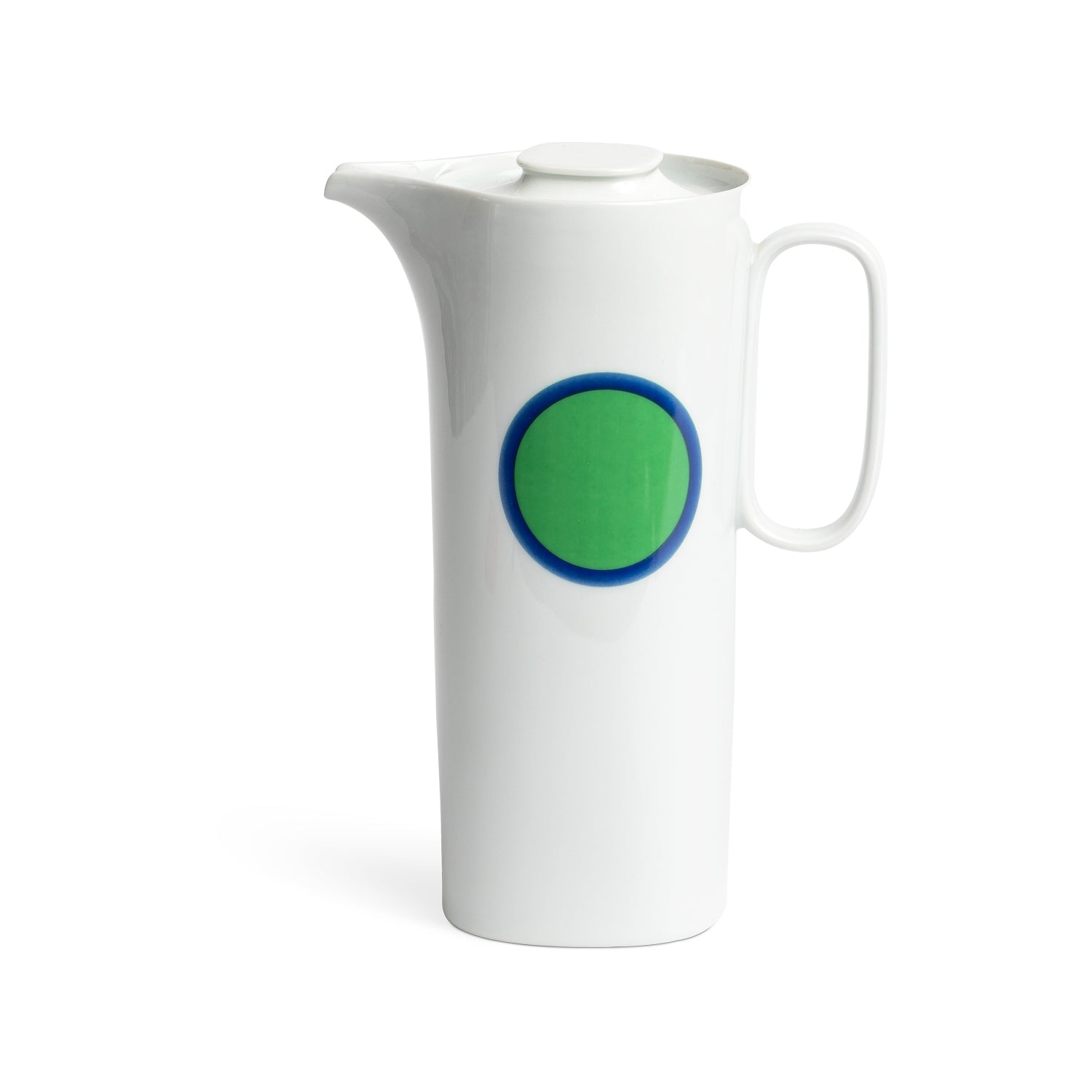 Swiss Pitcher