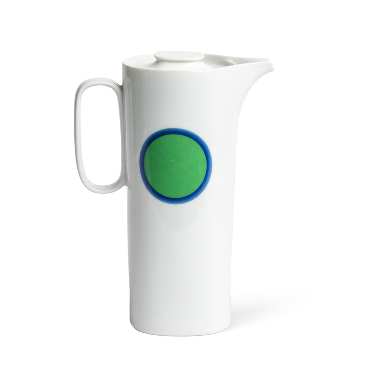 Swiss Pitcher