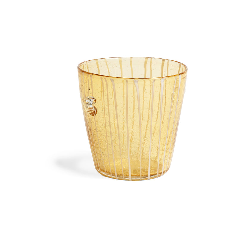 Murano Glass Ice Bucket
