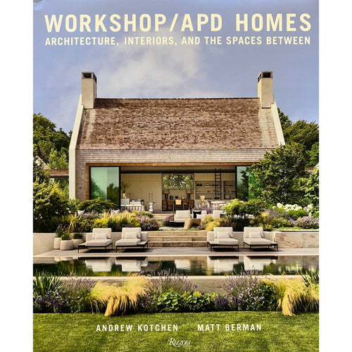 WORKSHOP / APD HOMES