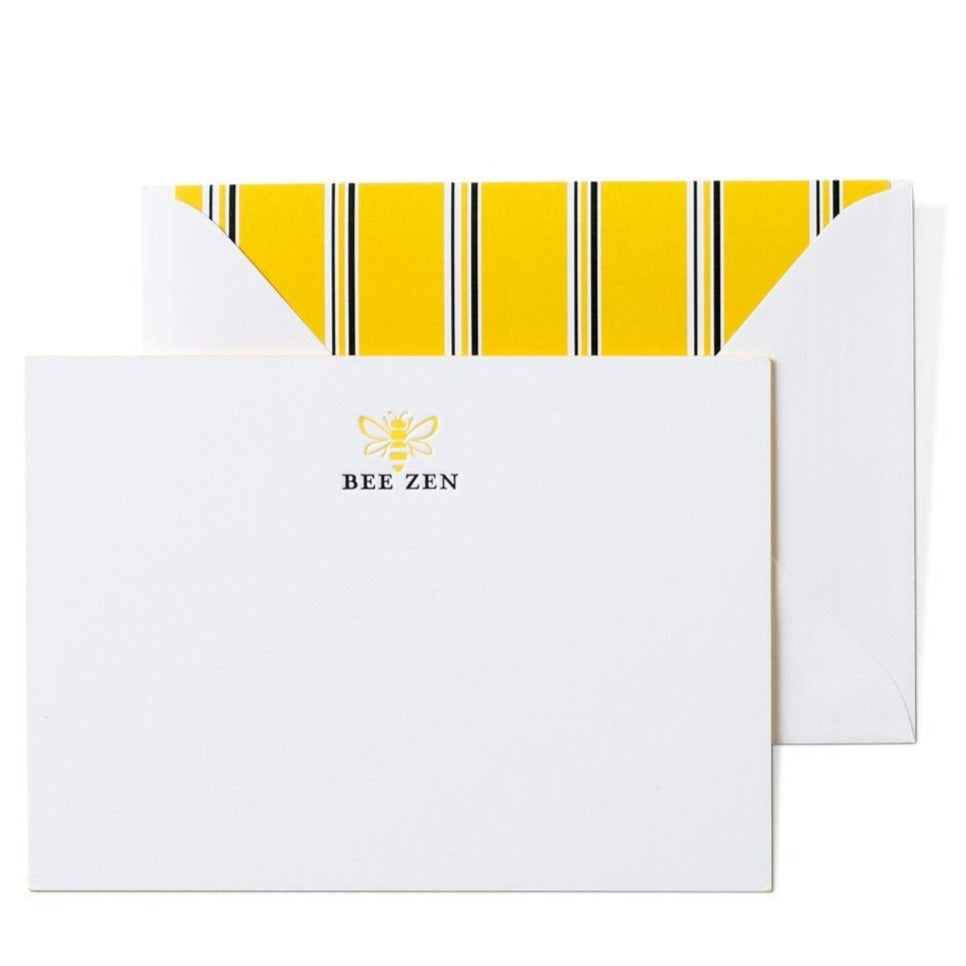 Bespoke Designs Boxed Stationery Eleish Van Breems Home