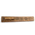 Swedish Carved Mangle Board dated 1785 Eleish Van Breems Home