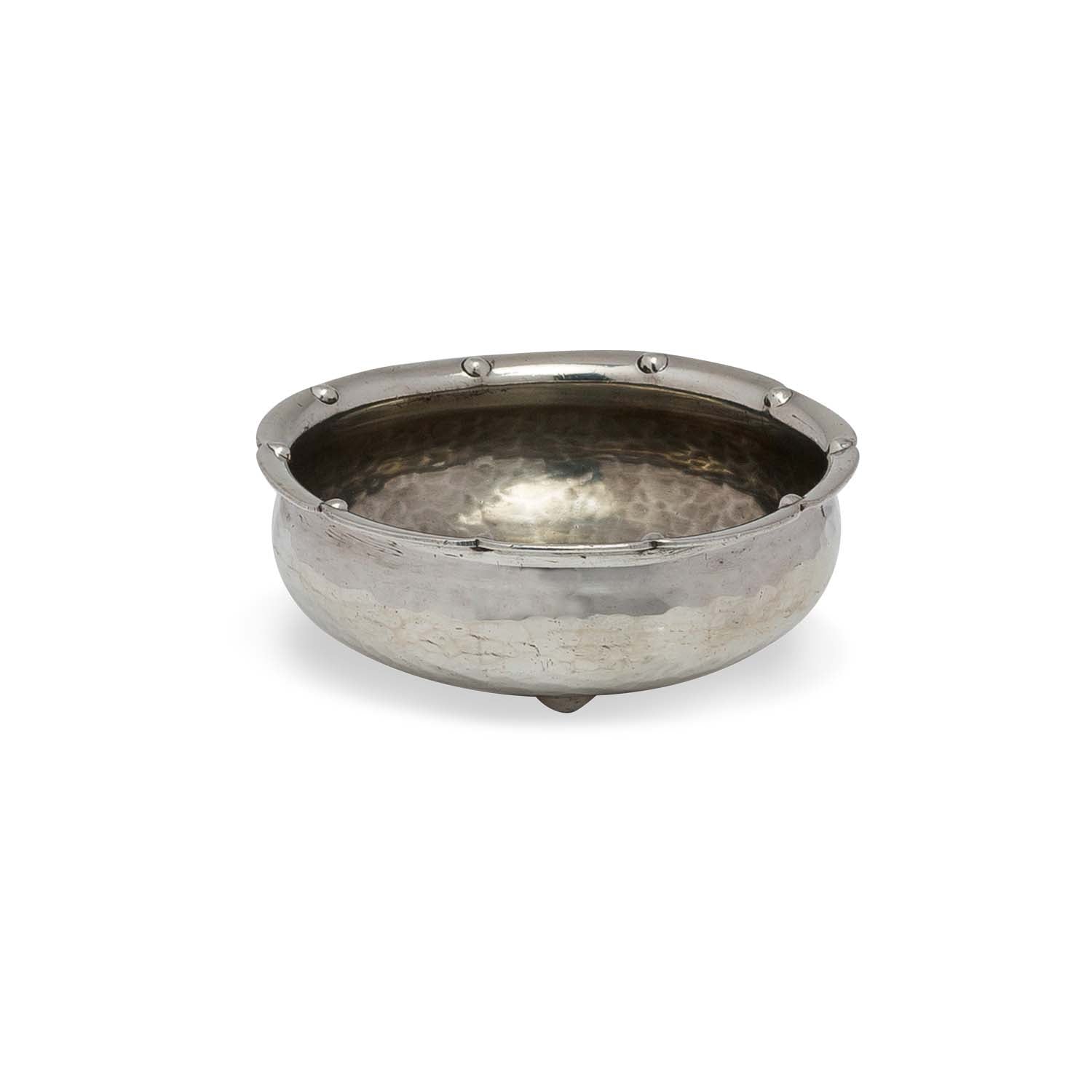 Swedish Pewter Small Bowl