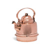 Swedish Copper Kettle W.L.S.