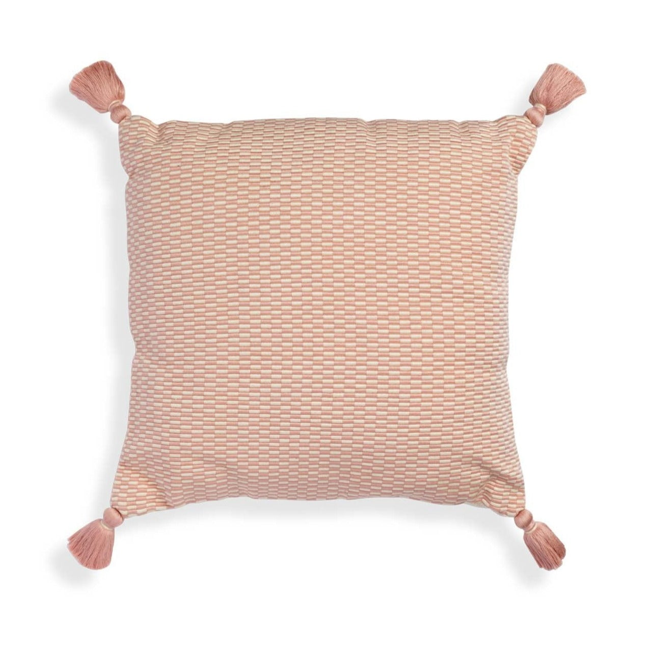 Ella Square Pillow Eleish Van Breems Home