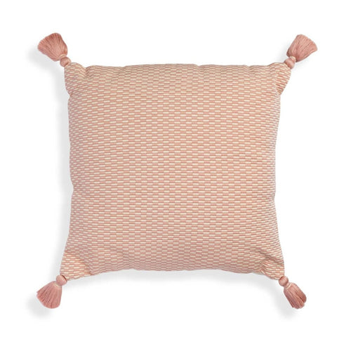 Ella Square Pillow