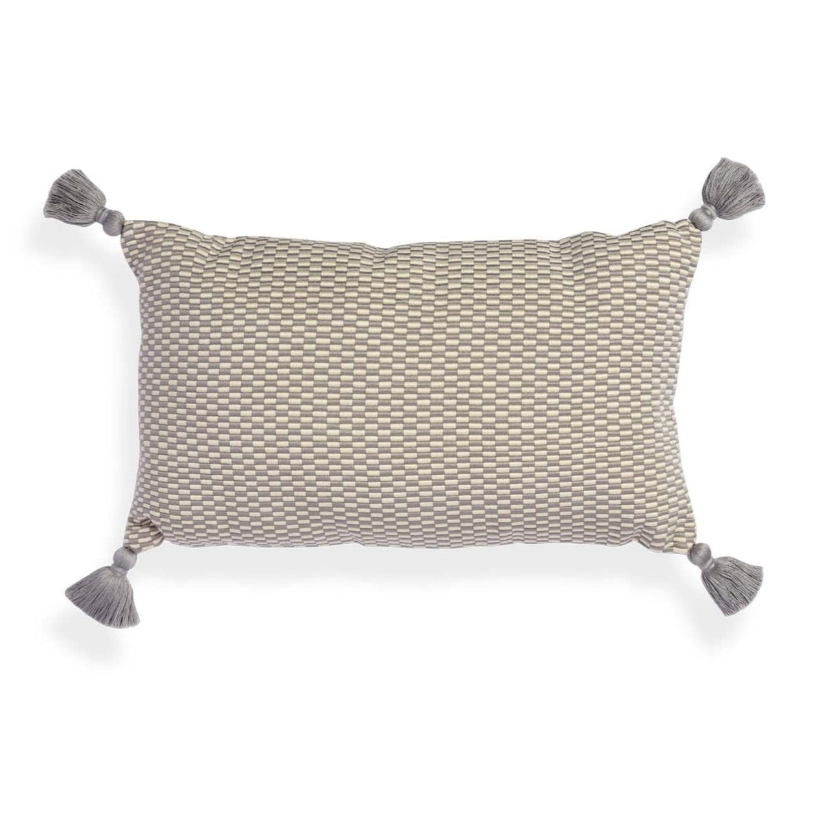 Ella Rectangle Pillow Eleish Van Breems Home