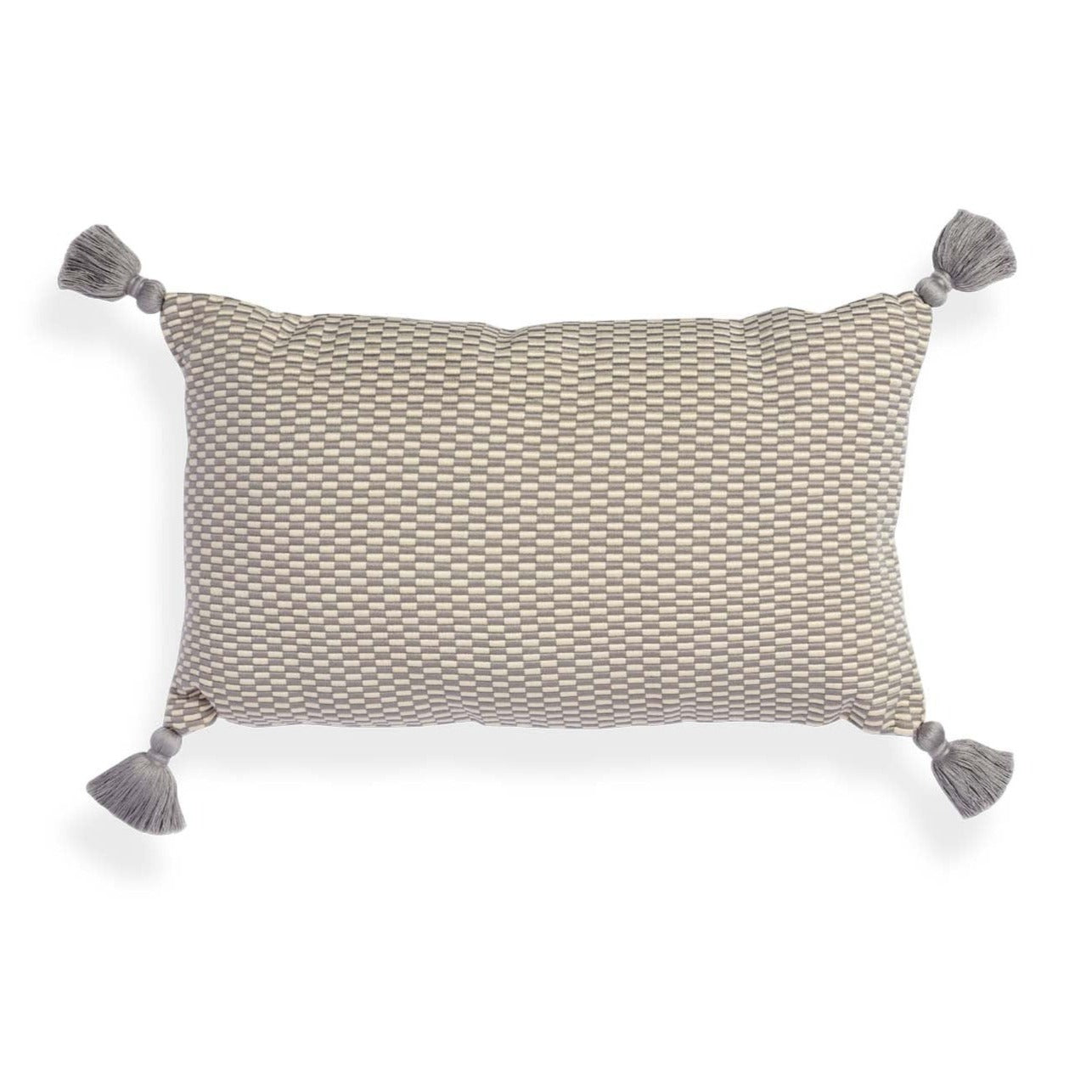 Ella Rectangle Pillow Eleish Van Breems Home