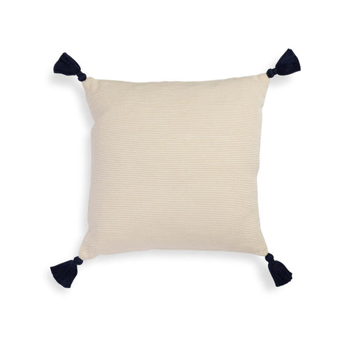 Laguna Solid Square Pillow 18"