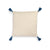 Laguna Solid Square Pillow 18" Eleish Van Breems Home
