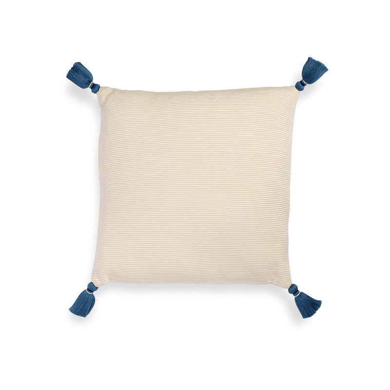 Laguna Solid Square Pillow 18"