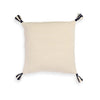 Laguna Solid Square Pillow 18"