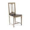Swedish Gustavian Style Side Chair